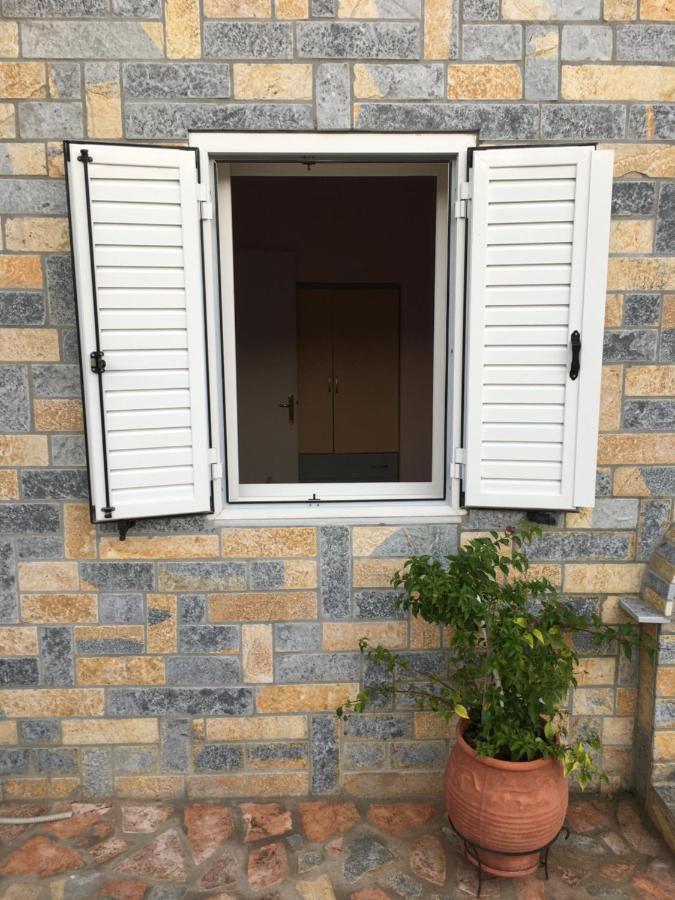 Gregory's Aparthotel Ksamil