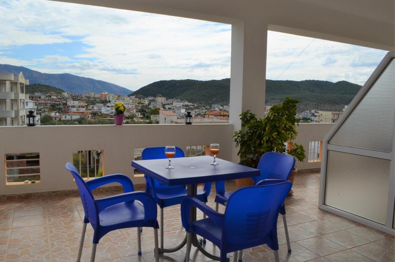 Gregory's Aparthotel Ksamil