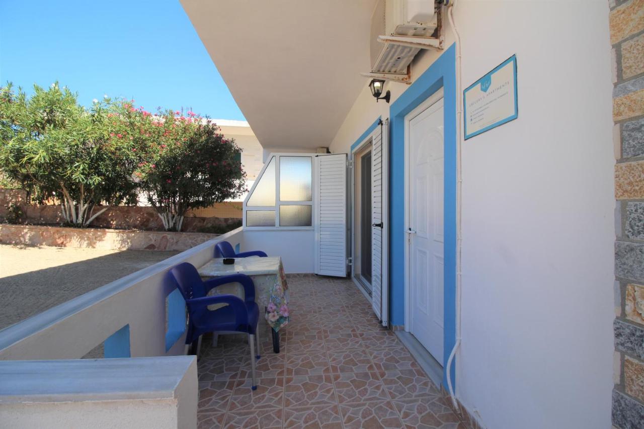 Gregory's Aparthotel Ksamil