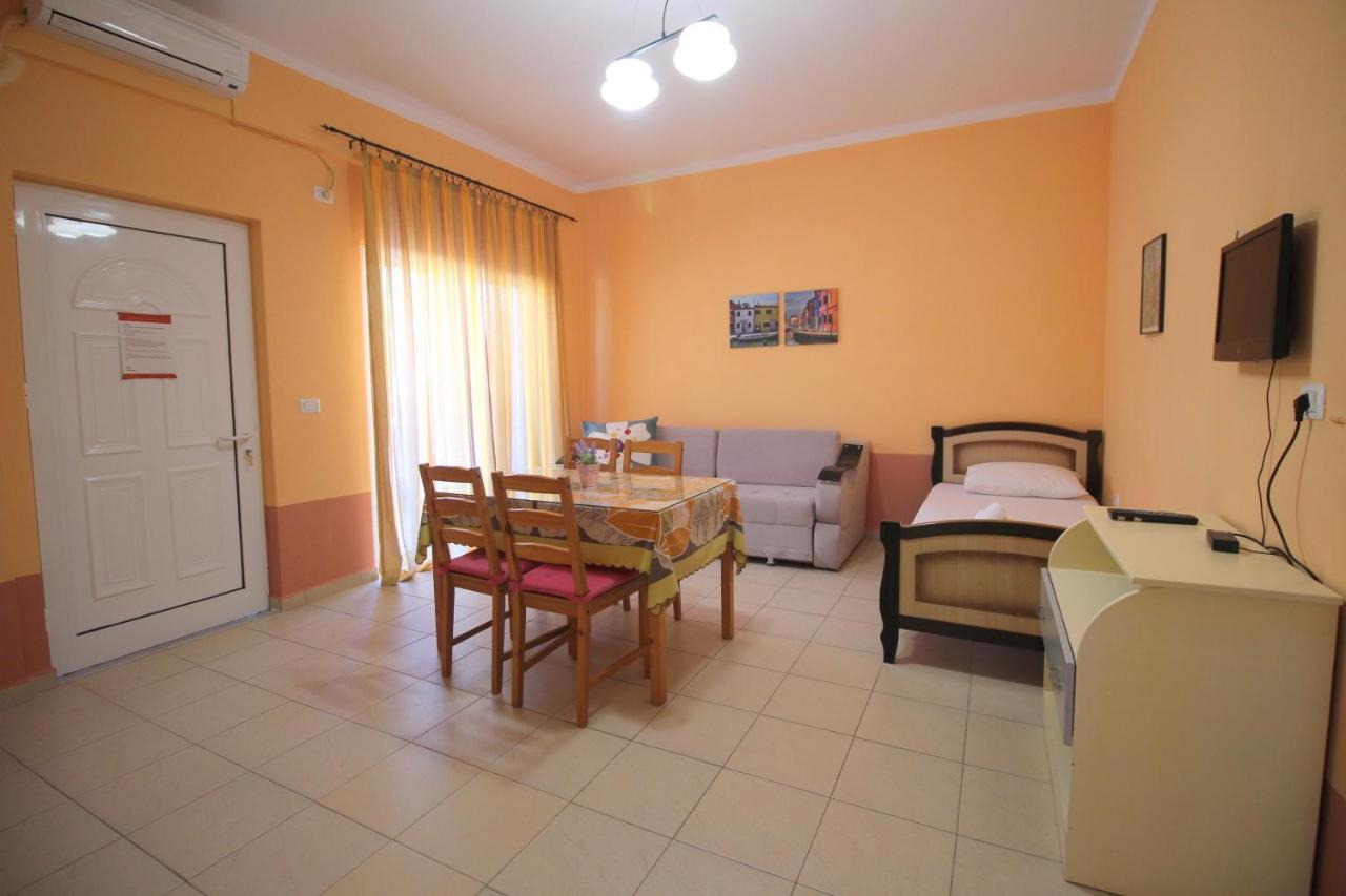 Gregory's Aparthotel