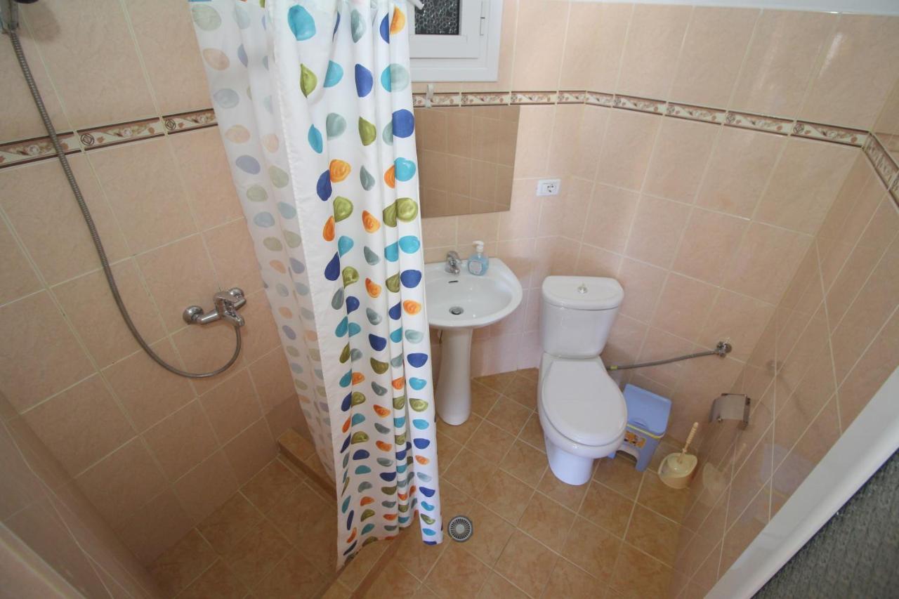 Aparthotel Gregory's