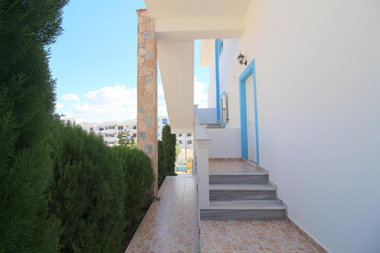 Gregory's Aparthotel Ksamil