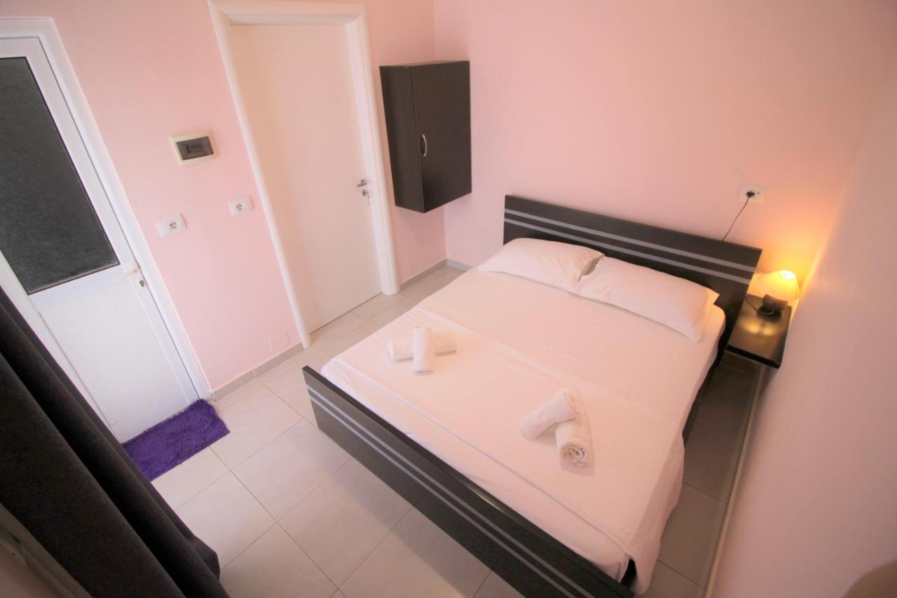 Gregory's Aparthotel