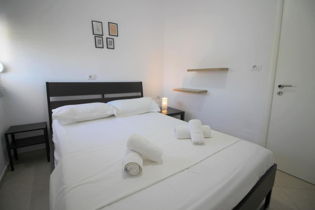 Aparthotel Gregory's