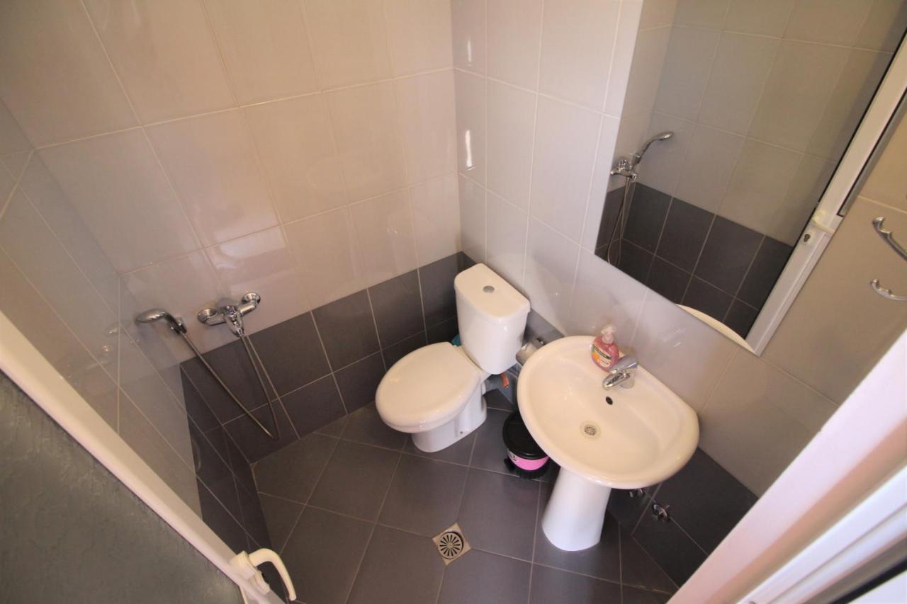 Aparthotel Gregory's *