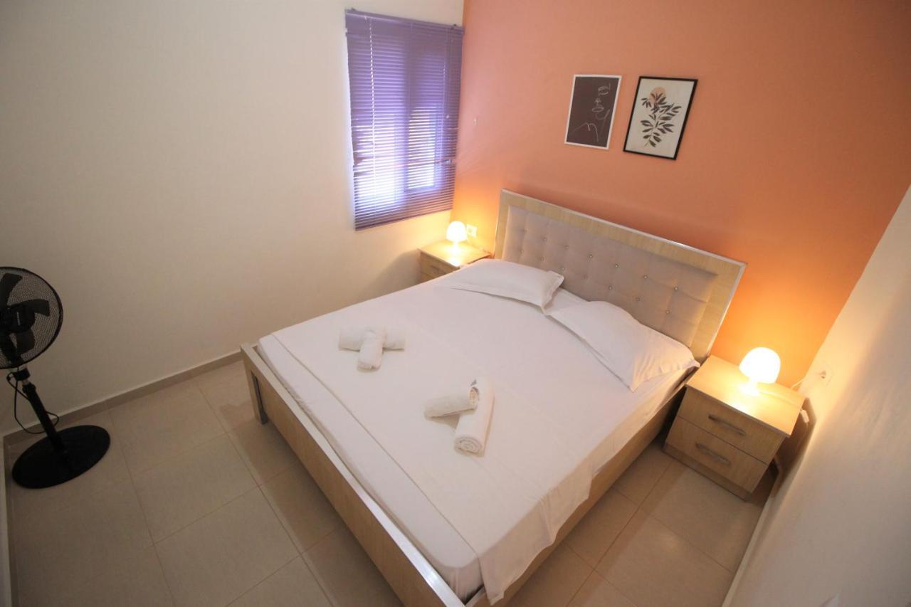 Gregory's Aparthotel Ksamil