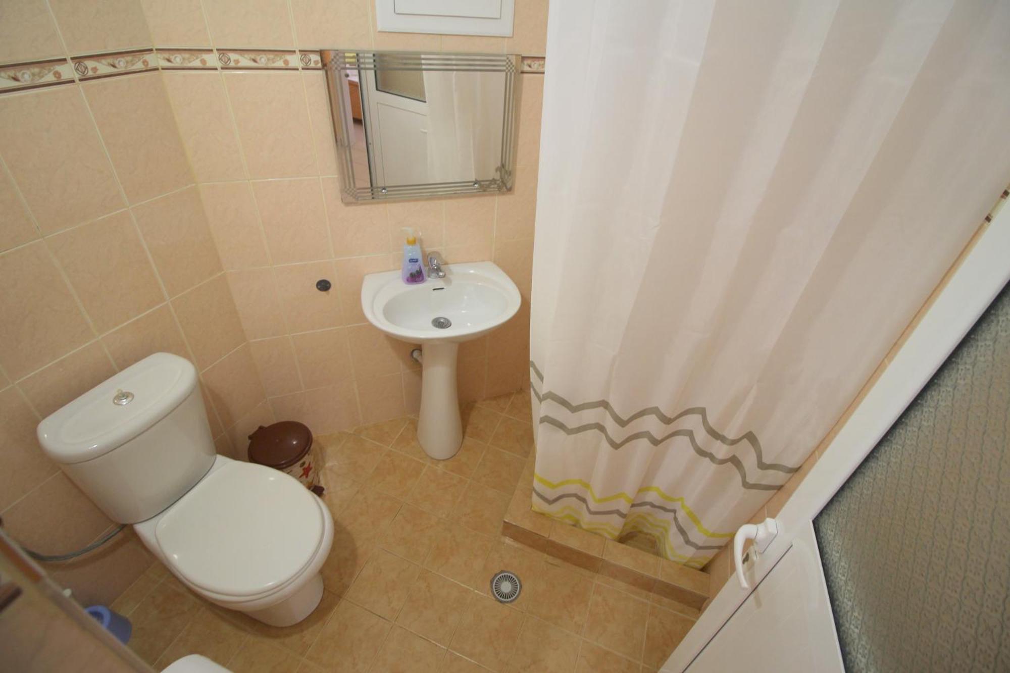 Gregory's Aparthotel