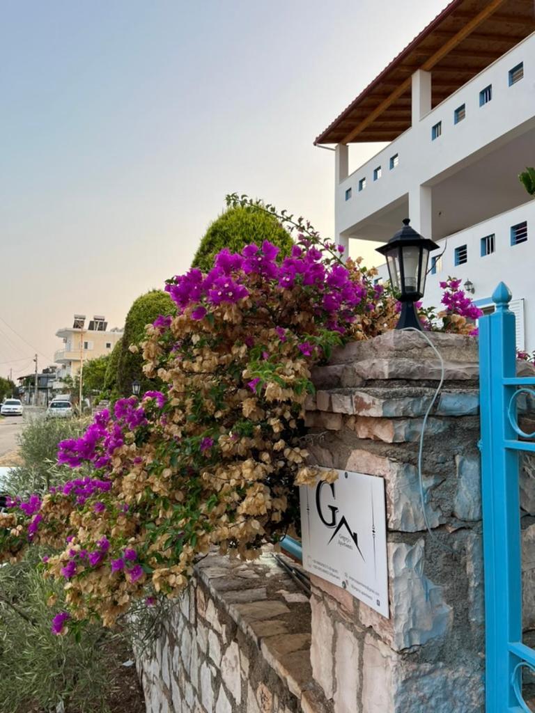 Aparthotel Gregory's *