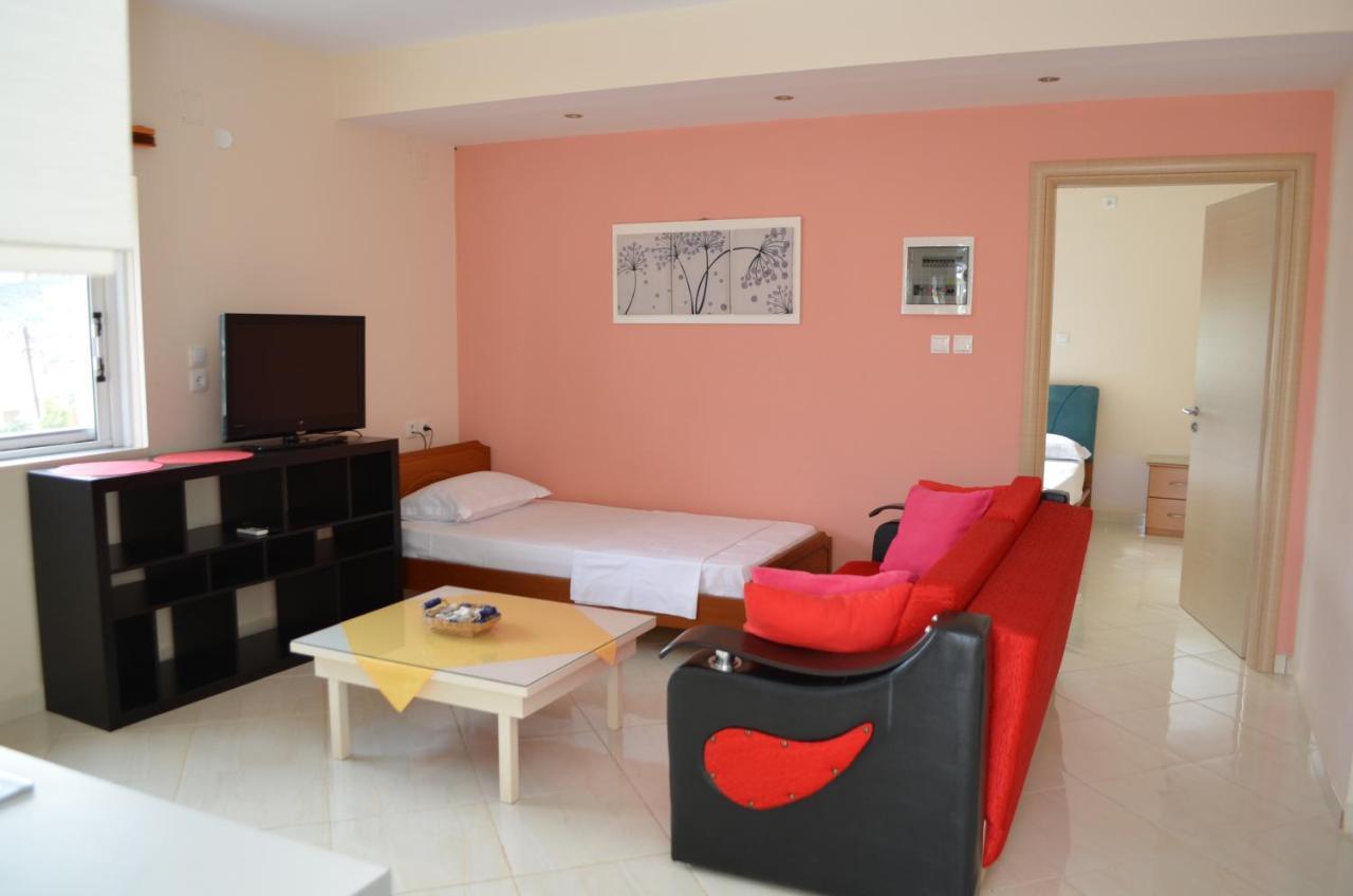 Aparthotel Gregory's *