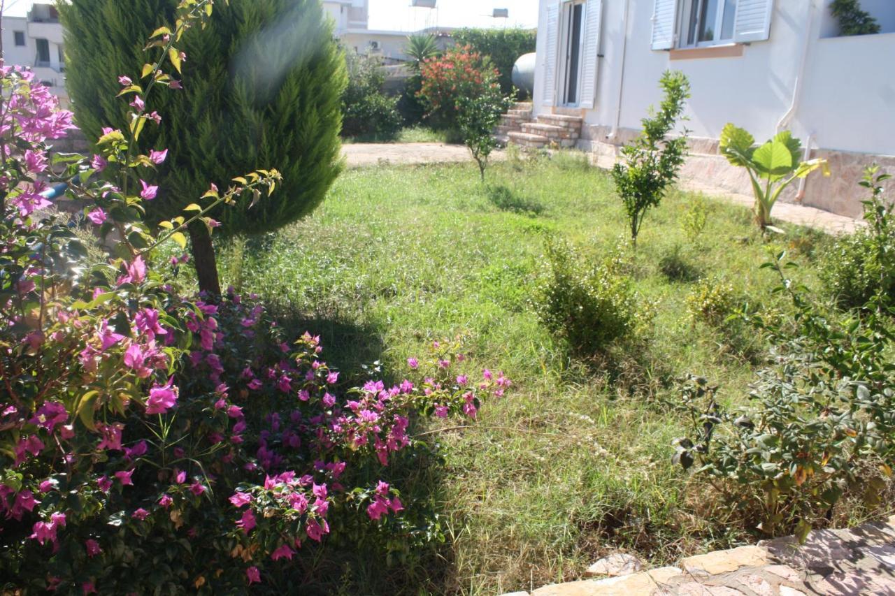 Gregory's Aparthotel Ksamil