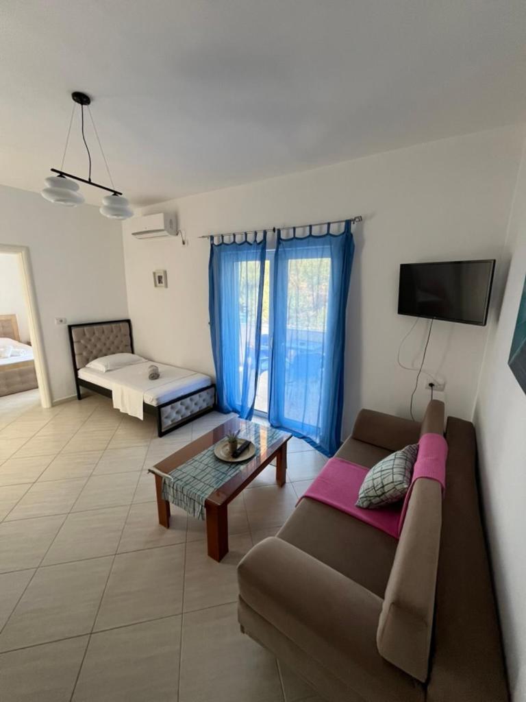 Gregory's Aparthotel