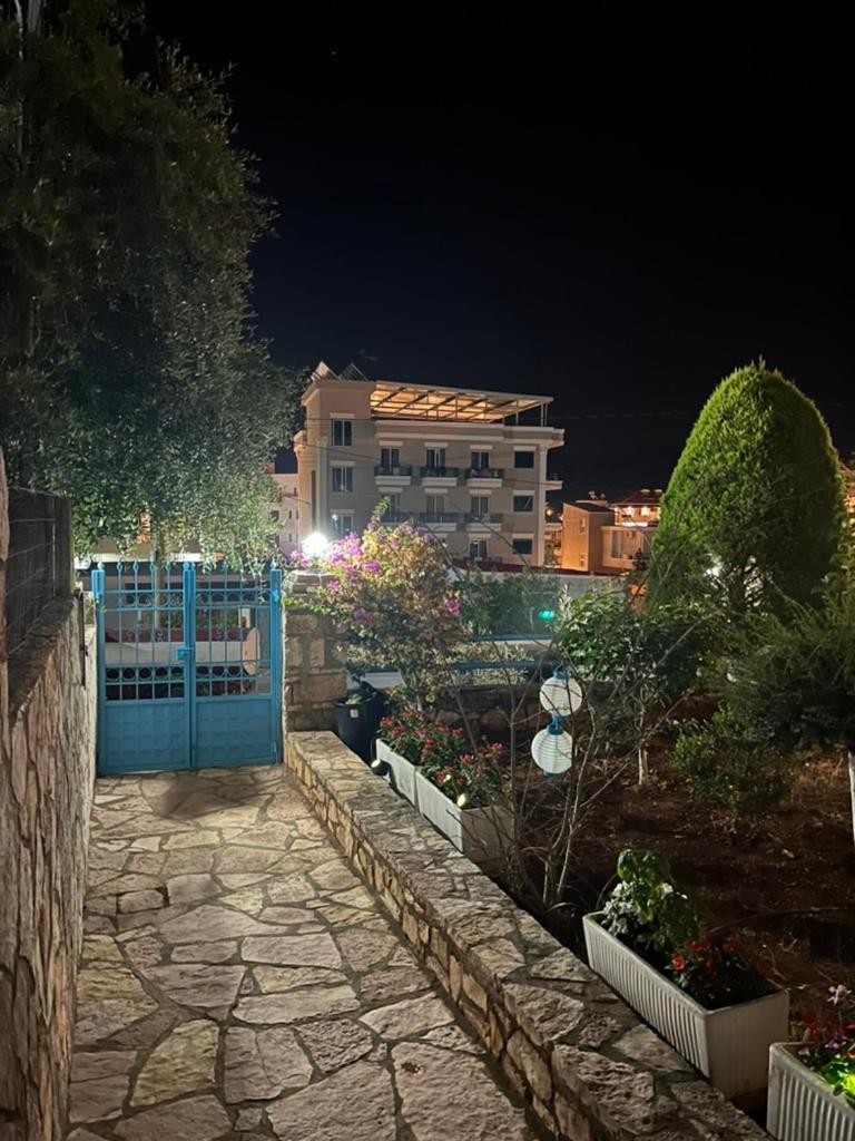 Gregory's Aparthotel